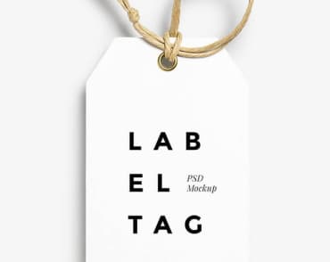 LAB Label