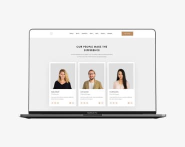 Website 'Technokryak'